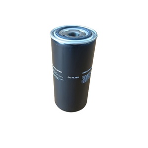 Filtre à huile de haute qualité MANNY NP632-06-05, pièces de compresseur d'air industriel - Product Image 6