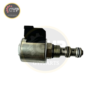 GYP OEM 333-8242 3338242 Solenoid Valve Suitable for Caterpillar <strong>CAT</strong> 924K <strong>962H</strong> 972M 980M 992K Excavator Spare - Product Image 1
