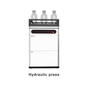 Cromatografía líquida de ultra alto rendimiento con espectrometría de masas de triple cuadrupolo tiene alta sensibilidad y buena selectividad Lcms - Product Image 5