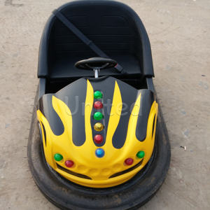 Atracciones de Feria, Autos Chocones, Juego Auto Loco, Carros Chocones Eléctricos en Venta - Product Image 1