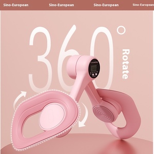 Entrenador de Músculos del Suelo Pélvico GD Square Buckle, Pinza de Pierna para Ejercicios de Kegel, Entrenador de Muslos y Abdominales - Product Image 6