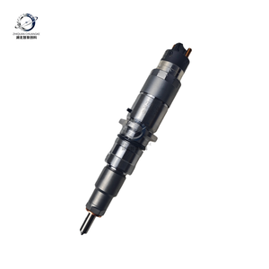 Pièce auto d'origine Oembosch 5263262 <span class=keywords><strong>injecteur</strong></span> de carburant <span class=keywords><strong>diesel</strong></span> 0445120231 pour moteur <span class=keywords><strong>diesel</strong></span> QSB4.5 Euro4 <span class=keywords><strong>prix</strong></span> de gros en vrac - Product Image 5