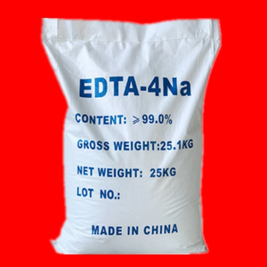 เอทิลีนไดอะมิเนเททราอะซิติกแอซิด <span class=keywords><strong>na2</strong></span>เอทิลีน na4เอทิลีนเกรดอุตสาหกรรม - Product Image 2