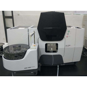เครื่องวัดสเปกโตรมิเตอร์อะตอมมิกแบบดูดซึมเปลวไฟกราไฟต์ Shimadzu AA-7000 สำหรับการวัดที่มีความแม่นยำสูง - Product Image 1