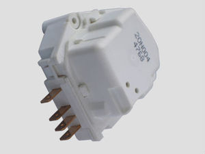 <span class=keywords><strong>Minuterie</strong></span> <span class=keywords><strong>de</strong></span> dégivrage électrique universelle 220V 60Hz, état neuf, pour réfrigérateur et congélateur domestique et hôtelier - Product Image 6