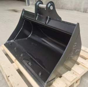 Graafmachinebak, rotsbak, grondwerkbak voor alle merken graafmachines, <span class=keywords><strong>15</strong></span> <span class=keywords><strong>ton</strong></span> - Product Image 3