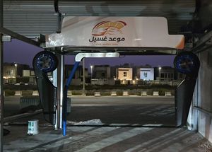 เครื่องล้างรถอัตโนมัติแบบไร้สัมผัส รุ่น S6 Pro สแตนเลส 2200 วัตต์ แรงดันสูง ราคาใหม่ ปี 2025 จากจีน - Product Image 4