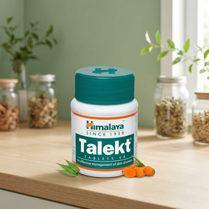 Tabletas de Extracto Herbal Talekt del Himalaya Hechas con Ingredientes Naturales a Base de Plantas en Forma de Tabletas Fáciles de Consumir para Uso Diario - Product Image 2