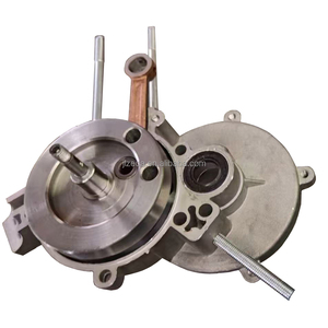 Xăng xe đạp động cơ 2 đột quỵ <span class=keywords><strong>80cc</strong></span> tự động khí ly tâm động cơ tay khởi động - Product Image 4