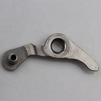 Pièce de moteur de moto de haute qualité, bras de tension pour Honda CD70