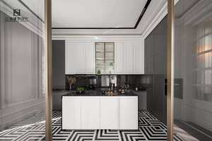 ไอเดียตกแต่งร้านค้าเคลื่อนที่ด้วยประตูไม้อัด - Product Image 6