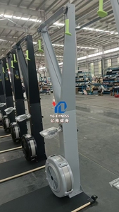 เครื่องเล่นสกีคุณภาพสูง YG FITNESS รุ่น YG-AS005 สำหรับใช้งานเชิงพาณิชย์ มืออาชีพ พร้อมจำหน่าย YG-AS005 เครื่องเล่นสกีคุณภาพสูง รุ่น YG-AS005 YG-AS00 - Product Image 4