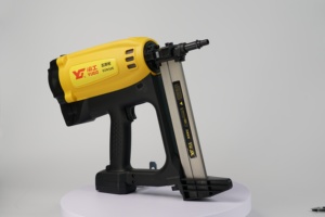 Clavadora de Gas Multifuncional GSN50K 60K, Pistola de Clavos Eléctrica para Uso en Construcción y Clavos de Acero, 1 Año de Garantía, Chongqing - Product Image 5