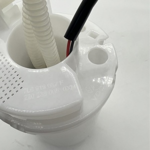 7L6919087F 95562093101 7L6919087A 7L0919087E Volkswagen Touareg 2006-2008 için Yakıt Pompası |   Orijinal Ekipman Yedeği - Product Image 4