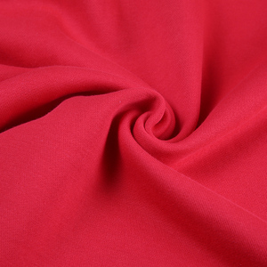 Vente chaude French Terry 350Gsm Tissu Coton French Terry sur le marché américain - Product Image 2