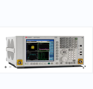 Analizador de Señales N9000A CXA, de 9 KHz a 26.5 GHz - Product Image 1