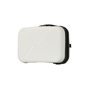 Mini Maleta Rígida <span class=keywords><strong>de</strong></span> 14 Pulgadas para Cosméticos, Regalo Promocional, Bolsa <span class=keywords><strong>de</strong></span> <span class=keywords><strong>Viaje</strong></span> para Artículos <span class=keywords><strong>de</strong></span> Aseo, Accesorio para Juego <span class=keywords><strong>de</strong></span> Maletas - Product Image 3