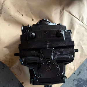 Pompe hydraulique H1P H1T Série 078 089 100 115 130 147 H1P147DAA3C1ND6GG3H3L35L35LL30PNNNNNNN Pompe à pistons haute performance - Product Image 1
