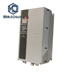 Controlador PLC de Automatización Industrial FX3U-16MT/ES FX3U-32MT/ES FX3U-48MT/ES FX3U-64MT/ES FX3U-80MT/ES para Maquinaria de Fabricación - Product Image 1