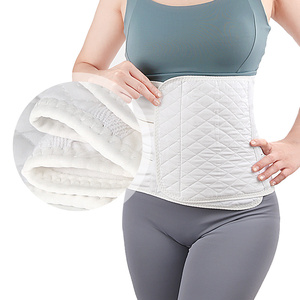 Faja Postparto Ajustable, Cinturón de Control Abdominal, Faja Reductora, Soporte de Cintura Postparto - Product Image 6