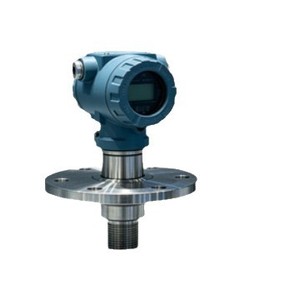 Jauge de niveau radar KROHNEE 6500C, précision 0,3, matériau en acier au carbone/acier inoxydable, compatibilité avec l'application Tuya, mesure de niveau 1 - Product Image 5