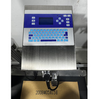Imprimante jet d'encre grand format en ligne