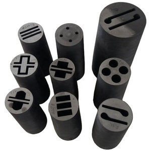 Khuôn Than Chì Mật Độ Cao Để Đúc Đồng Liên Tục - Product Image 2