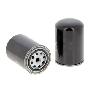 Pièces détachées de camions de haute qualité et robustes, élément de filtre à carburant P550496 P550472 84597064 1907460 WDK962/12 - Product Image 2