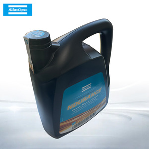 Huile pour compresseurs Atlas Copco Ndurance ISO VG 32 SAE pour compresseurs à vis à injection d'huile - Product Image 1