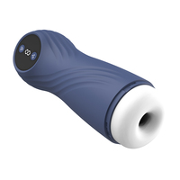GINYA New Super Crazy Masturbator Masculine Vibration saugfunktionen Masturbatoren Erwachsenenprodukt Sex-Spielzeug für Männer Penistrainer