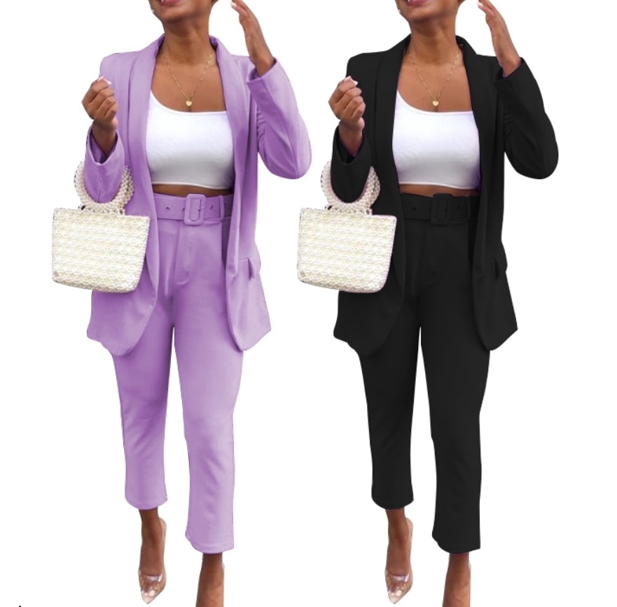 Venta al por mayor pantalon de dama para vestir formal-Compre online los  mejores pantalon de dama para vestir formal lotes de China pantalon de dama  para vestir formal a mayoristas | Alibaba.com