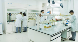 เมทิลเทอร์-บิวทิลอีเทอร์ CAS 1634-04-4 <span class=keywords><strong>MTBE</strong></span> - Product Image 5