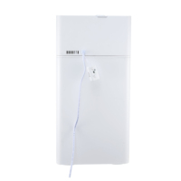 Humidificateur d'air sur pied WT-J18 à brume chaude, 130W, pour grandes pièces