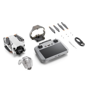 ขายส่ง <span class=keywords><strong>DJI</strong></span> <span class=keywords><strong>Mini</strong></span> 4 Pro |   ตัวแทนจำหน่ายได้รับอนุญาตอย่างเป็นทางการ กล้องโดรน 4K น้ำหนักต่ำกว่า 249 กรัม ราคาขายส่ง จัดส่งรวดเร็ว - Product Image 2