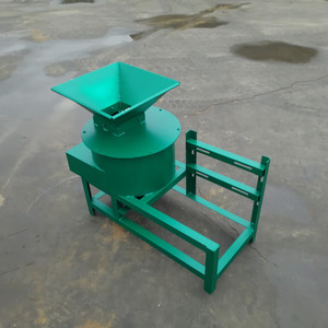 Multifunctional <b>Feed</b> Crusher For Aquatic <b>Plants</b> And Vegetables Steel Construction - Product Image 1