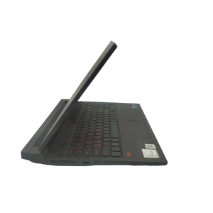 แล็ปท็อป I7-11TH Core แรม 16GB SSD 512GB สำหรับ DELL G15 แล็ปท็อปเกมมิ่ง 15.6 นิ้ว โน้ตบุ๊คธุรกิจ คอมพิวเตอร์พกพา - Product Image 4