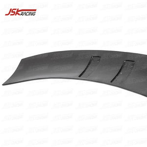 2019-2020 Aileron arrière en fibre de carbone de style Voltx pour Toyo <span class=keywords><strong>Supra</strong></span> A90 - Product Image 2