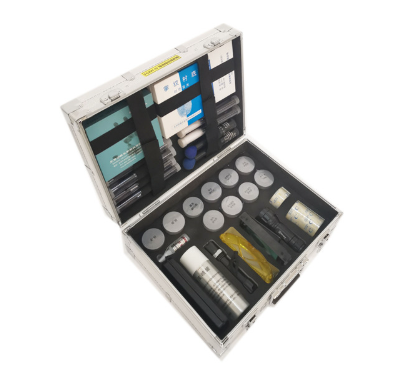 K013 ZAZW-IV On-site Fingerprint Collection Kit Forensic Supplies
