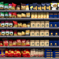 Stik Aroma Sekali Pakai yang Dapat Didaur Ulang dan Kotak Penyimpanan Bergaya untuk Aksesori Merokok Sehari-hari Werape Lighters