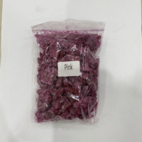 POSISION Offres Spéciales gris bougie colorant blocs bougie colorant puces pour cire de soja colorant Kit pour bougies
