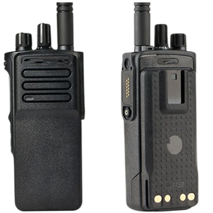 วิทยุสื่อสารแบบสองทางรุ่น DGP8050E ของแท้ ใช้ได้กับวิทยุ UHF/VHF รุ่น dgp8050e แบบพกพา - Product Image 5