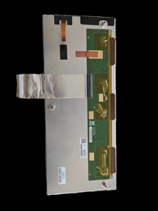 C123VAN01.0 C123HAN06.0 C123HAN02.2 Electrical Equipment <strong>LCD</strong> Display Screen - Product Image 4