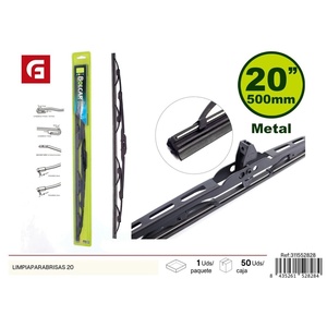 Ttergicristallo da 20 pollici-parti automobilistiche - Product Image 1