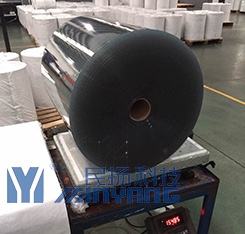 0.3mm דק פלסטיק PET ברור סרט גיליון לשלפוחיות פלסטיק מגש - Product Image 2