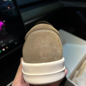 Scarpe da Passeggio Antiscivolo Casual di Marca ODM, Nuovo Design alla Moda, Vendita Calda - Product Image 3
