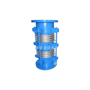 Proveedor <span class=keywords><strong>de</strong></span> China, barra <span class=keywords><strong>de</strong></span> tracción grande, compensador corrugado transversal, tipo axial, junta <span class=keywords><strong>de</strong></span> expansión metálica, compensador <span class=keywords><strong>de</strong></span> presión <span class=keywords><strong>de</strong></span> tubería - Product Image 1