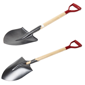 <span class=keywords><strong>Pala</strong></span> <span class=keywords><strong>de</strong></span> acero <span class=keywords><strong>de</strong></span> boca cuadrada <span class=keywords><strong>de</strong></span> 1,5 kg para agricultura <span class=keywords><strong>de</strong></span> jardín todo tipo para tareas <span class=keywords><strong>de</strong></span> paleo - Product Image 5