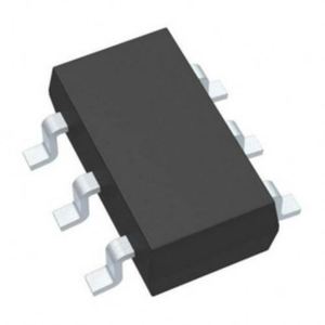 Brand-new & Original MAX6710KUT+T Power Monitoring IC Integrated Circuit ic Electronic Component - Product Image 1