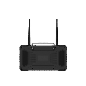 Control Remoto Inalámbrico CUAV Black H16 PRO para Pixhawk, de Largo Alcance, Hecho en Guangdong, para Helicópteros de Juguete, Envío Gratis - Product Image 3