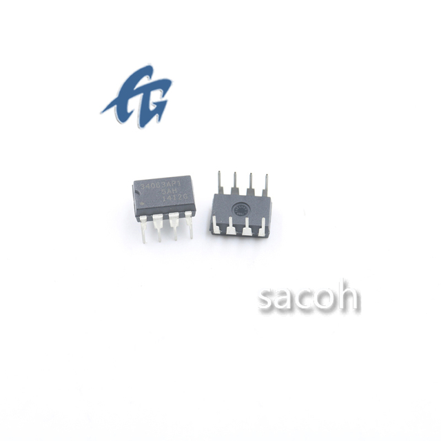 SACOH High Quality Original Integrated Circuit IC Suppliers MC34063AP1G